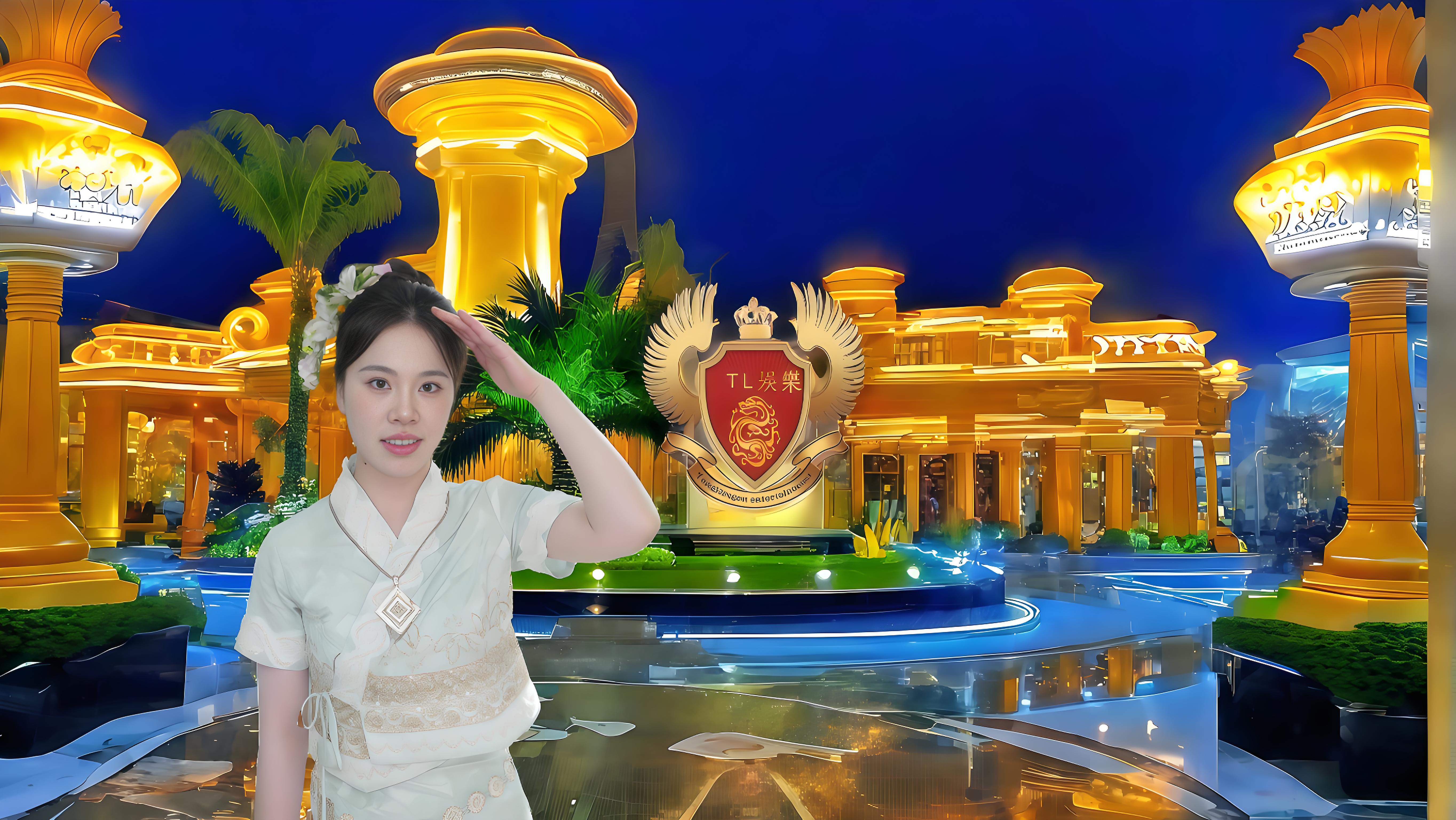龙之战争